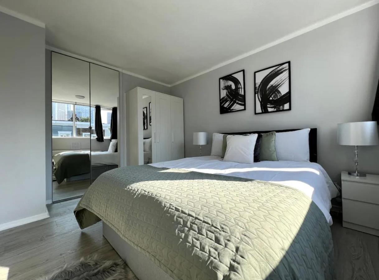 Lovely 4Bed Property, London 8Min To Oxford Street Exterior photo